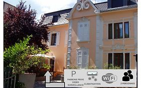 Gites Du Ladhof